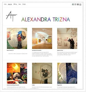 alexandratrizna