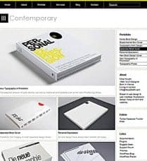contemporary-wordpress-theme-t