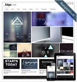 edgeline-theme