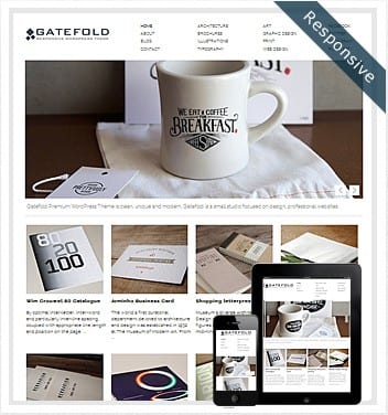 gatefold-wordpress-theme
