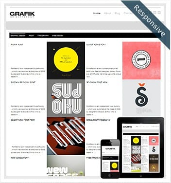 grafik-wordpress-theme
