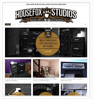 housefoxstudios