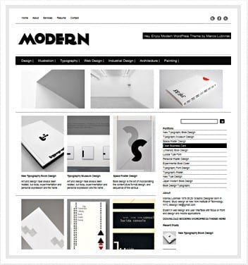 modern-theme