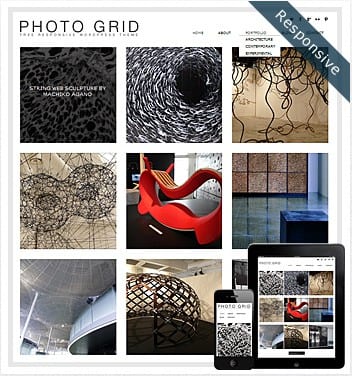photo-grid-theme-wordpress