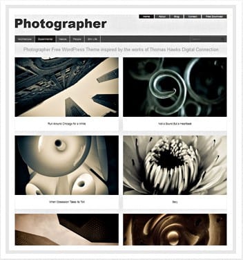 photographer-theme
