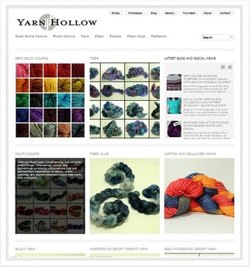 yarnhollow